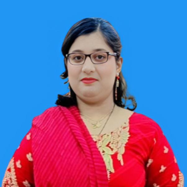 Fatima Kamran — Founder of Smart Education with Fatii