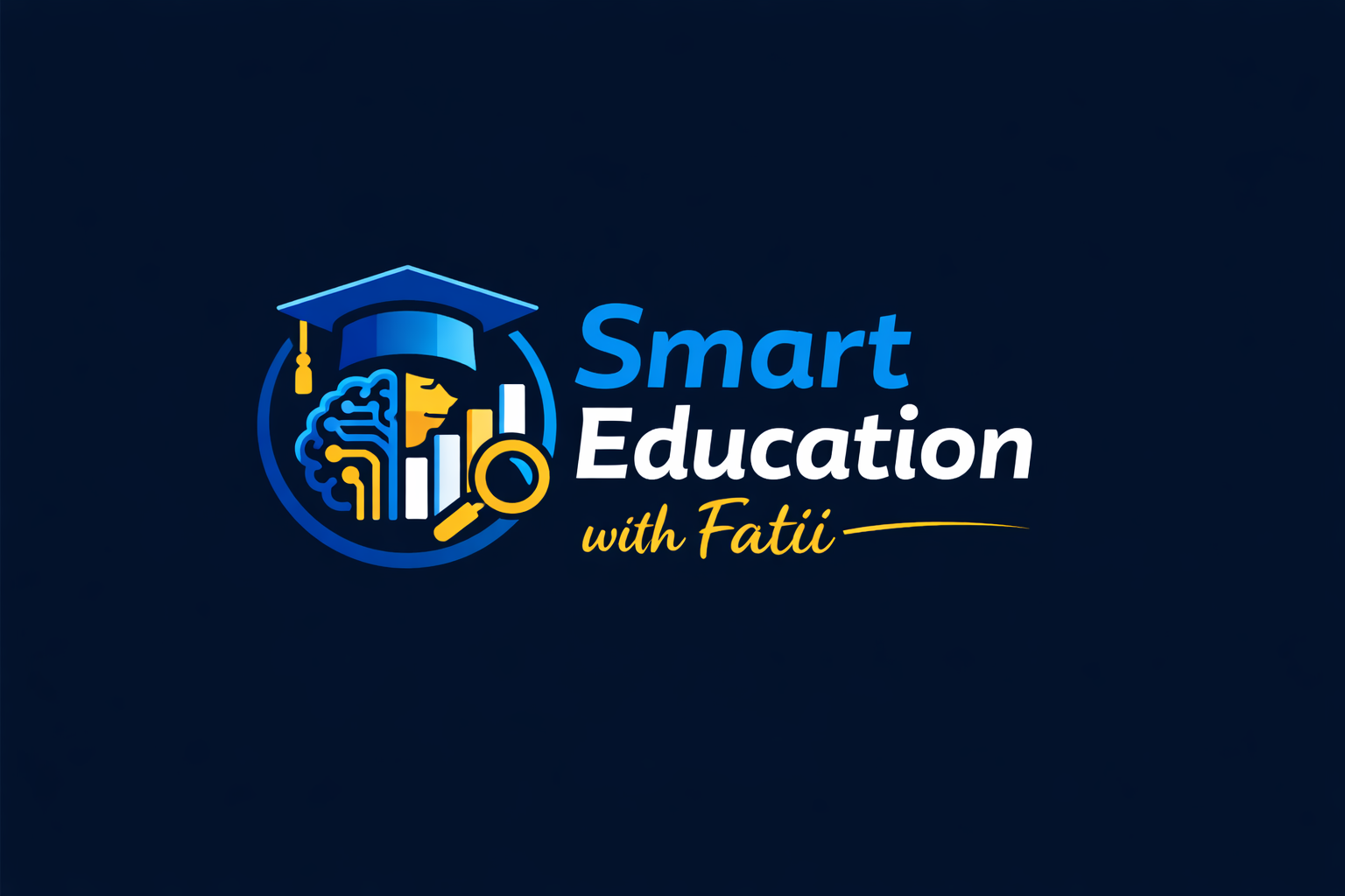 Smart Education with Fatii